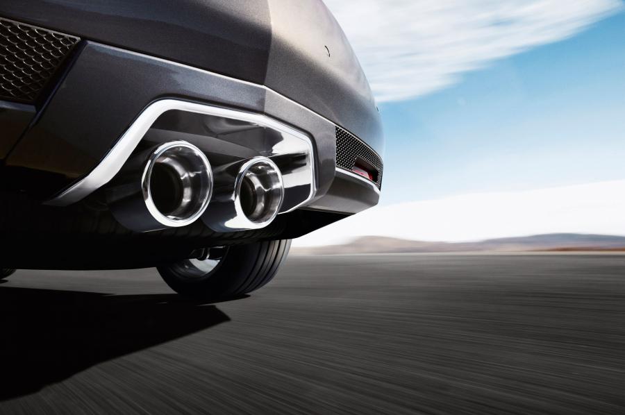  Cadillac CTS-V Coupe 2011 года  (фото 69 из 71)